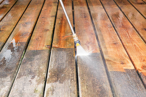 Dundee, NY  Pressure Washing Services Company
